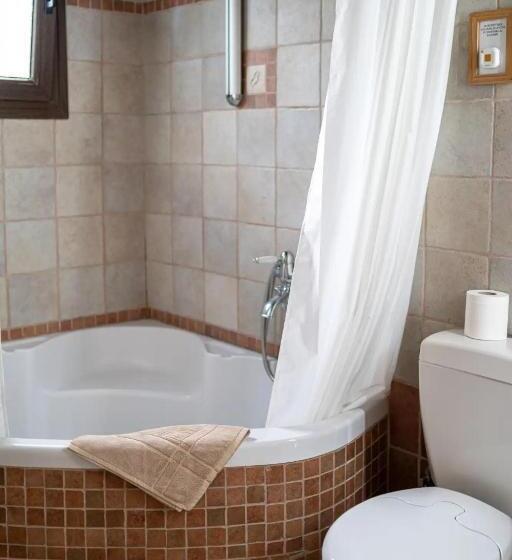 Suite Superior, Ninemia Stay& Play