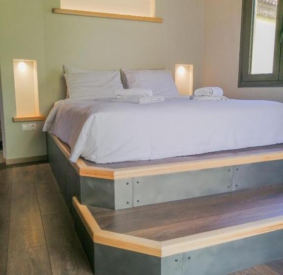 Suite Superior, Ninemia Stay& Play