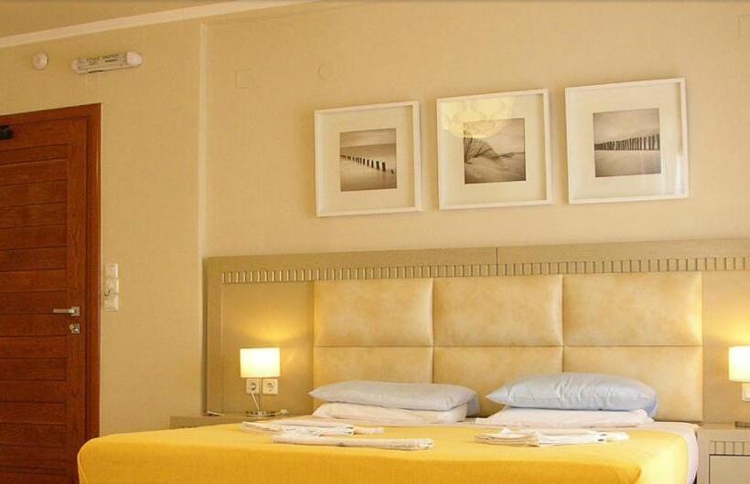 Superior Studio Sea View, Utopia