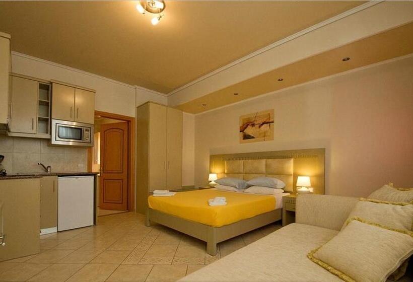 استودیوی لوکس, Utopia