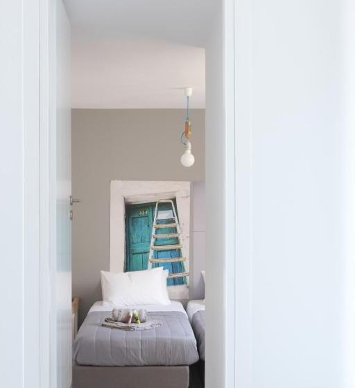 سوییت سوپریور با چشمانداز دریا, Sea Rock & Sky Private Mykonos Residence