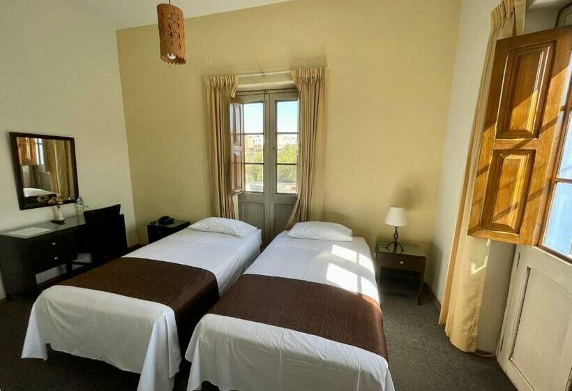 חדר סטנדרט, Las Mercedes Hostal Residencial
