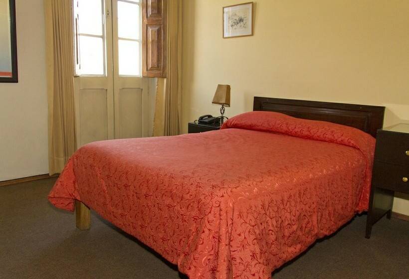 חדר סטנדרט, Las Mercedes Hostal Residencial