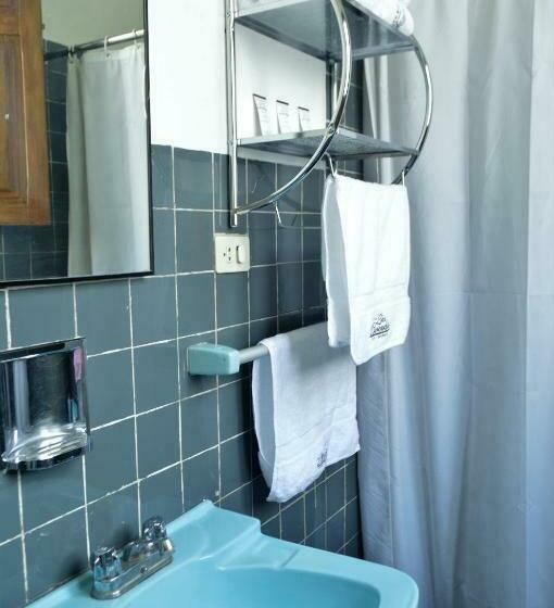 חדר סטנדרט לשלושה, Las Mercedes Hostal Residencial