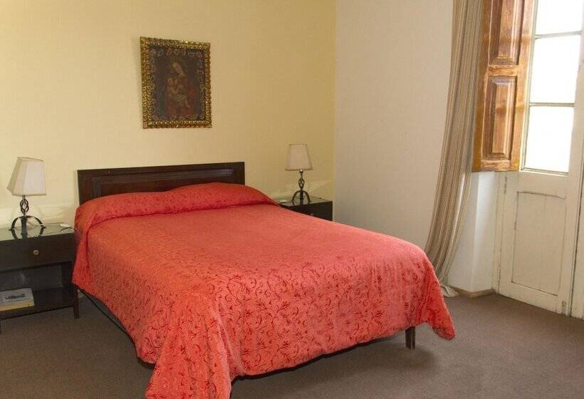 חדר סטנדרט, Las Mercedes Hostal Residencial