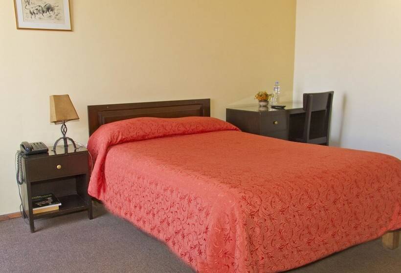 חדר סטנדרט, Las Mercedes Hostal Residencial