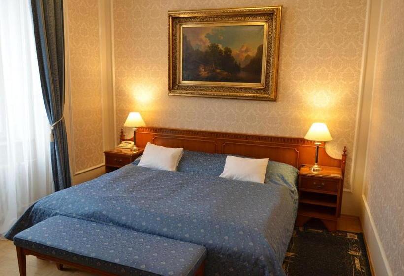 套房, Bristol Palace