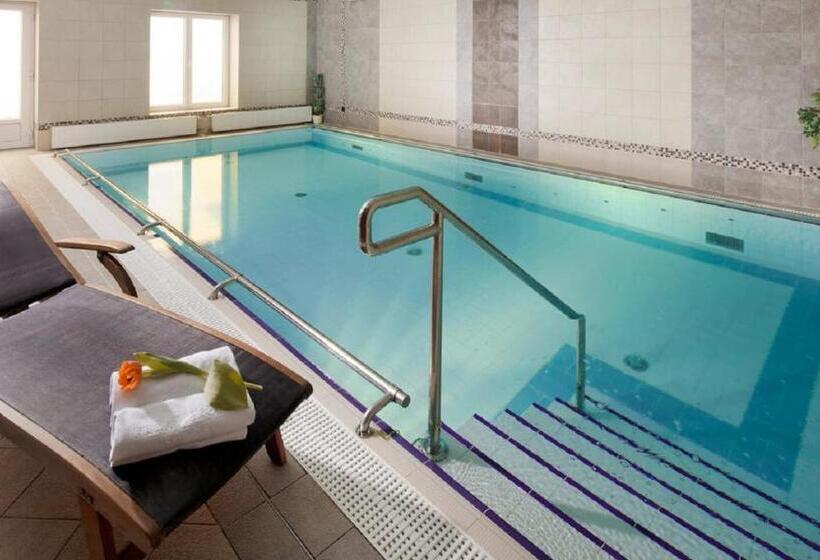 Номер Стандарт, Savoy Spa & Kur