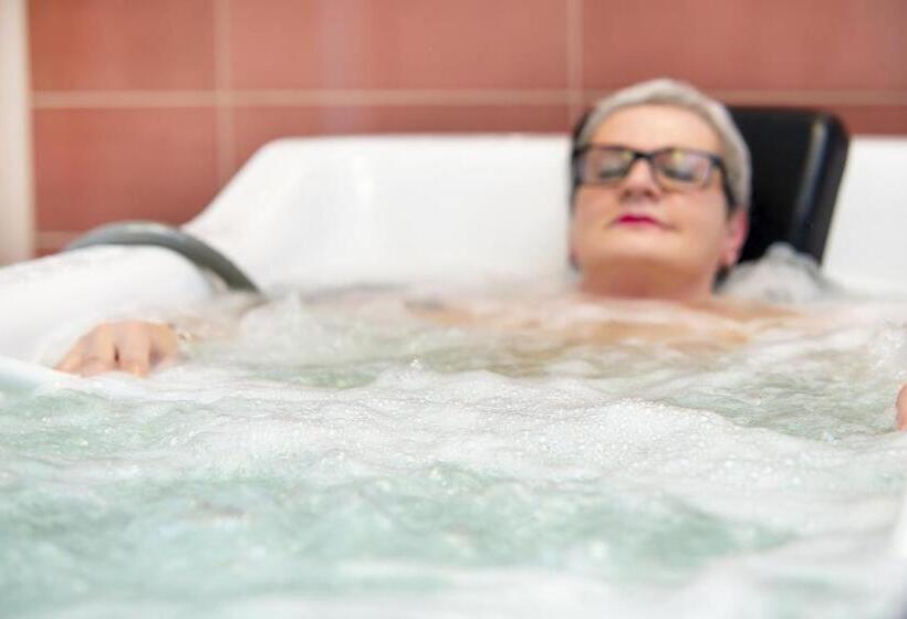 Номер Стандарт, Savoy Spa & Kur