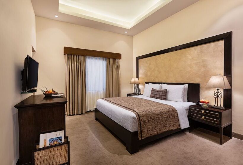 Дом 1 Спальня, Taj Corbett Resort And Spa Uttarakhand