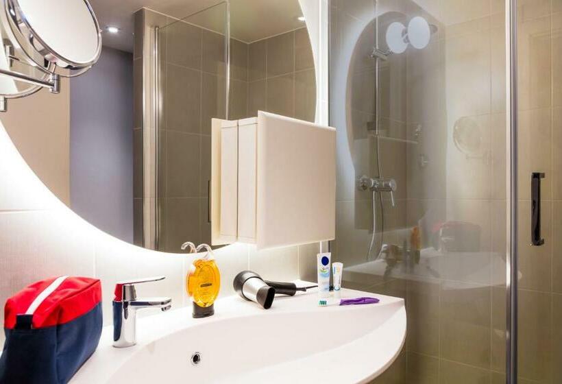 Студия Стандарт, Aparthotel Adagio Edinburgh Royal Mile