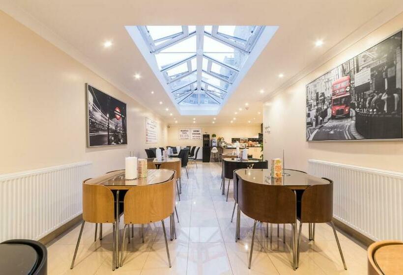 חדר סטנדרט יחיד, Royal London Hotel By Saba