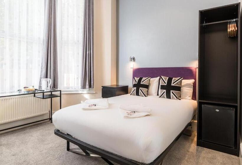 חדר סטנדרט, Royal London Hotel By Saba