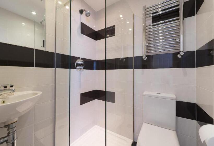 חדר סטנדרט, Royal London Hotel By Saba
