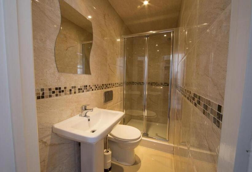 חדר סטנדרט, Royal London Hotel By Saba