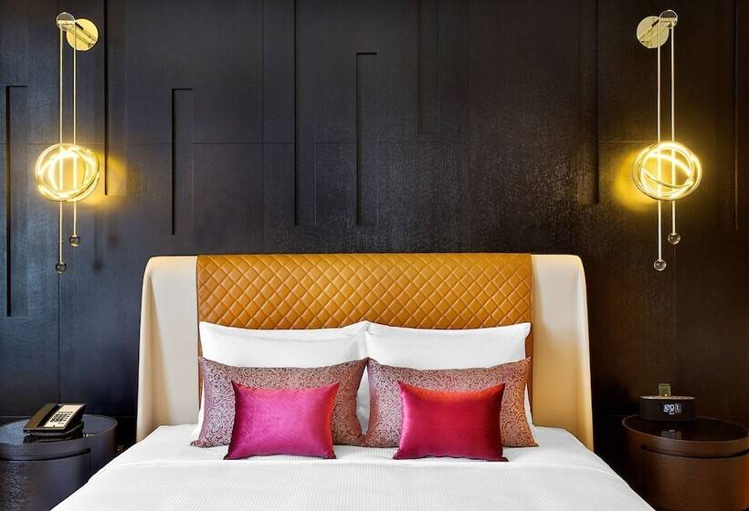 اتاق لوکس, Alrayyan Hotel Doha, Curio Collection By Hilton