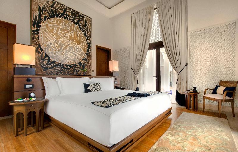 2-Schlafzimmer-Villa Meerblick, Banyan Tree Tamouda Bay