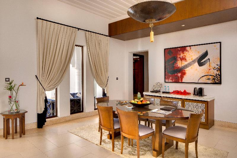 2-Schlafzimmer-Villa Meerblick, Banyan Tree Tamouda Bay