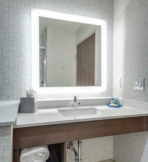 Pokój Standard, Holiday Inn Express & Suites Dallas North   Addison, An Ihg