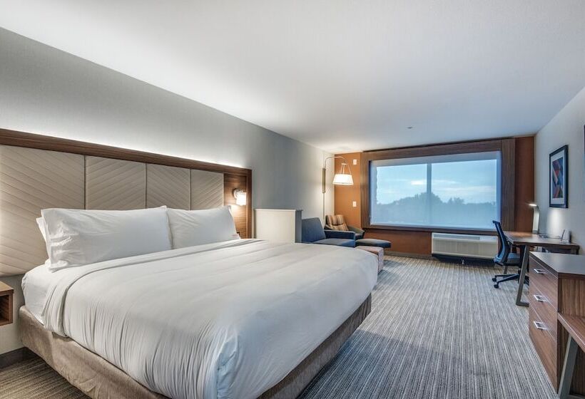 Suite, Holiday Inn Express & Suites Dallas North   Addison, An Ihg