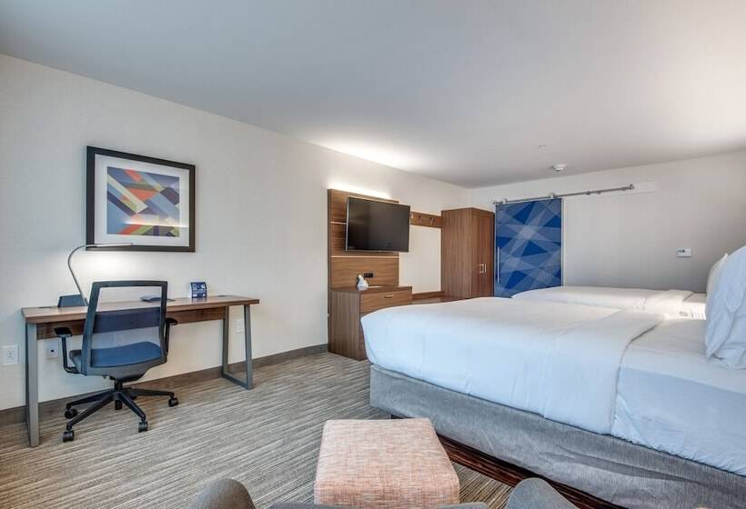 Suite, Holiday Inn Express & Suites Dallas North   Addison, An Ihg