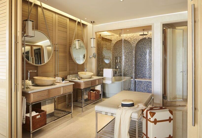 Family Suite, Jumeirah Al Naseem Dubai