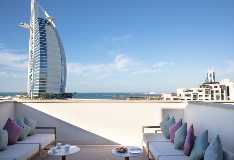 Президентский Люкс, Jumeirah Al Naseem Dubai