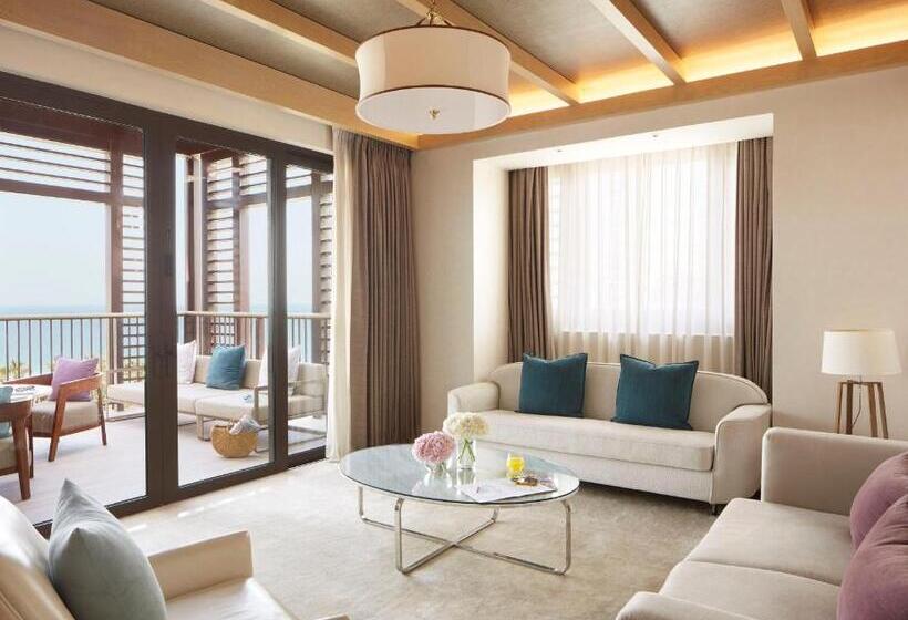 Family Suite, Jumeirah Al Naseem Dubai