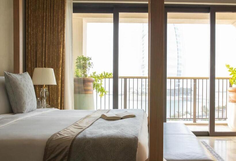 Королевский Люкс, Jumeirah Al Naseem Dubai