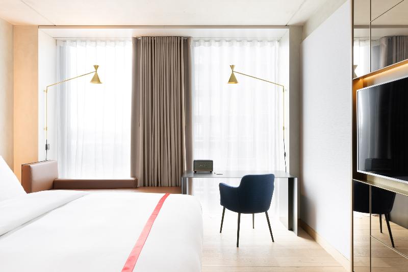 Номер Стандарт, Ruby Emma Hotel Amsterdam