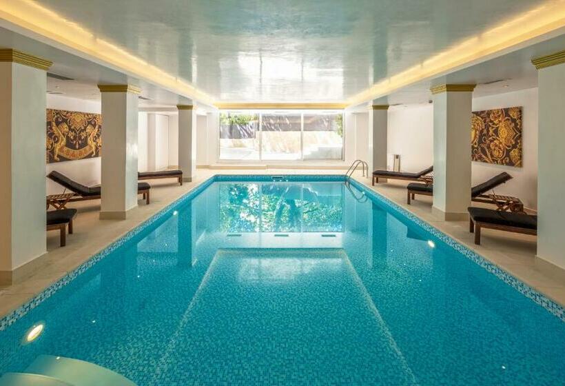 스위트, Theoxenia Residence