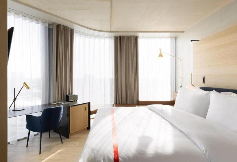 Номер Стандарт, Ruby Emma Hotel Amsterdam
