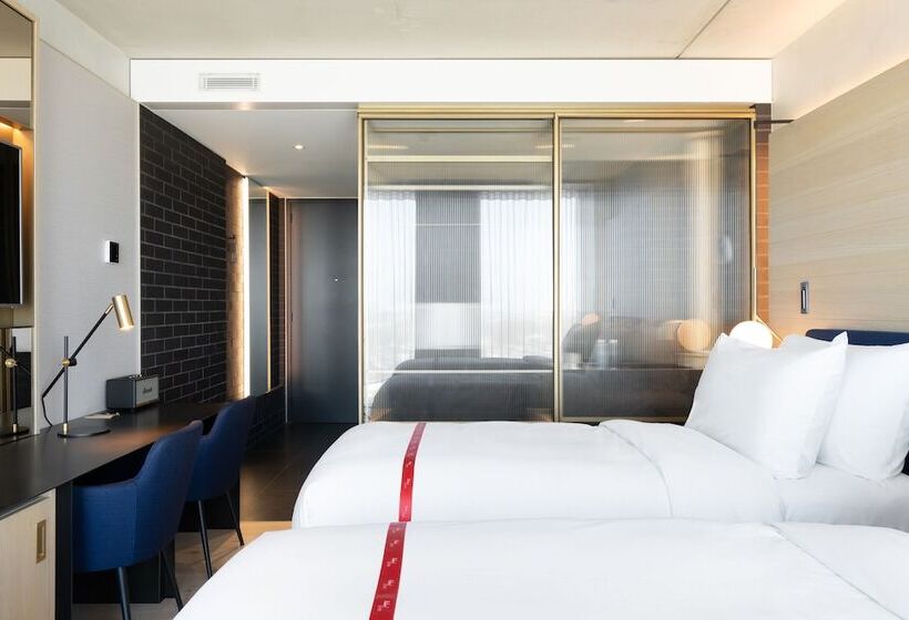 Номер Стандарт, Ruby Emma Hotel Amsterdam