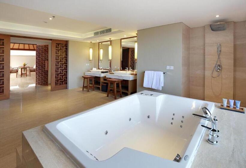 Королевский Люкс, The Bandha Hotel & Suites