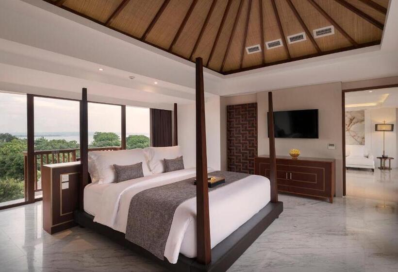 Королевский Люкс, The Bandha Hotel & Suites