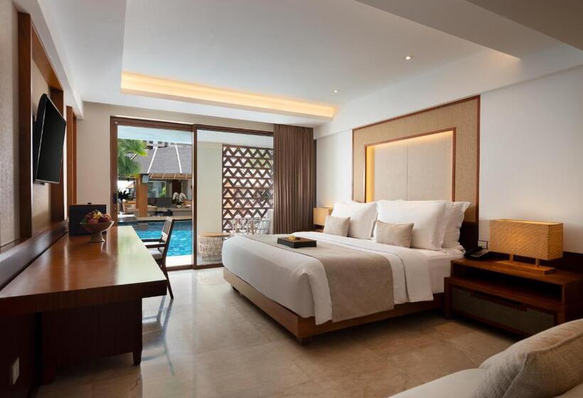Номер Премиум, The Bandha Hotel & Suites
