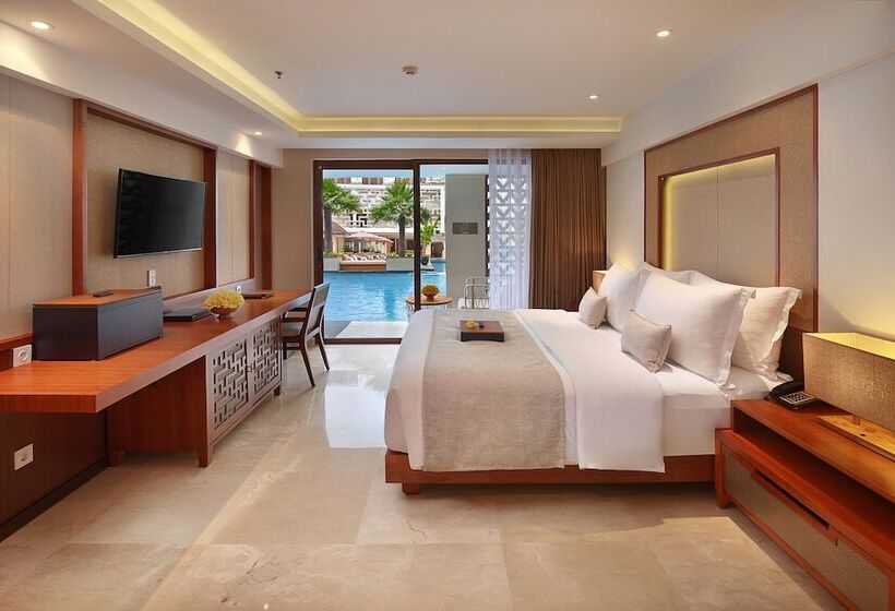 Номер Премиум, The Bandha Hotel & Suites