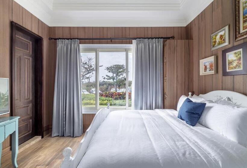 ویلای 5 خوابه, Kenting 4 Sisters Villa