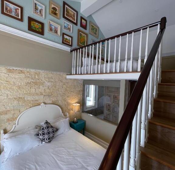 اتاق استاندارد چهار تخته, Kenting 4 Sisters Villa