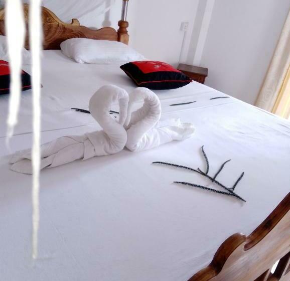 Номер Стандарт, Damith Guest House