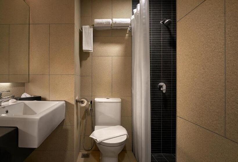Номер Стандарт, U Hotel Penang