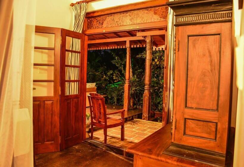 Номер Стандарт, Araliya Garden