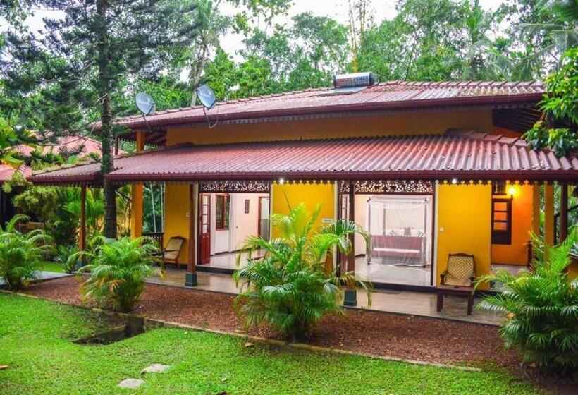 Вилла 1 Спальня Вид на Сад, Araliya Garden