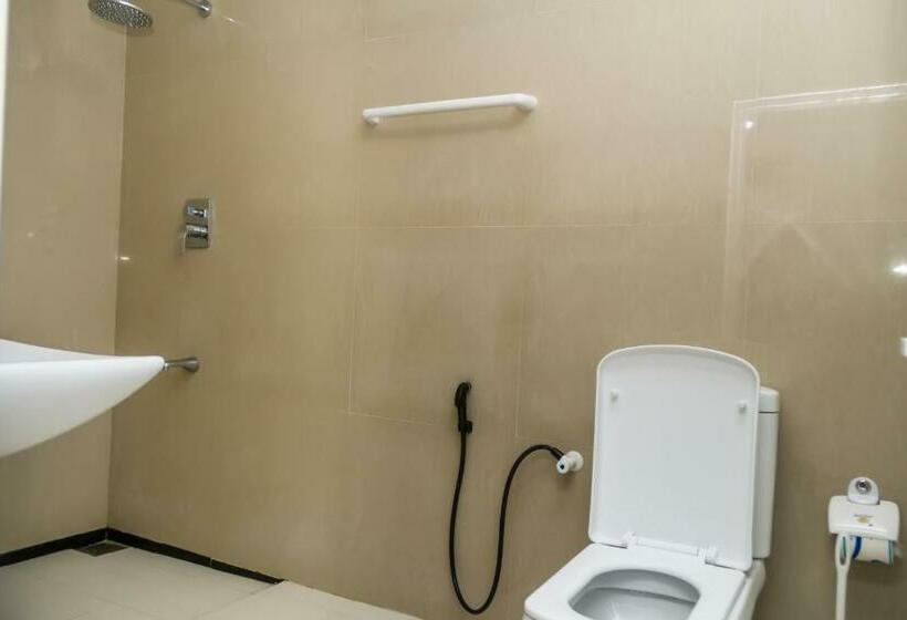 اتاق لوکس, Sky Garden Mini