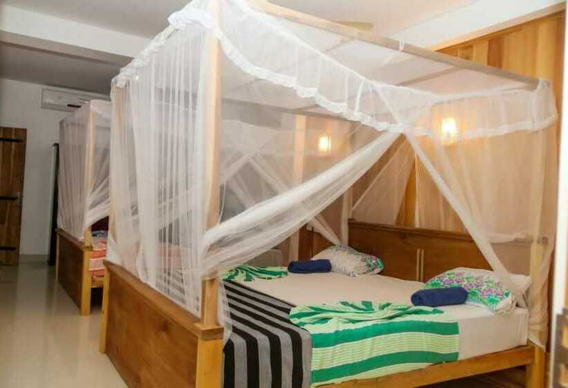 اتاق استاندارد, Sky Garden Mini