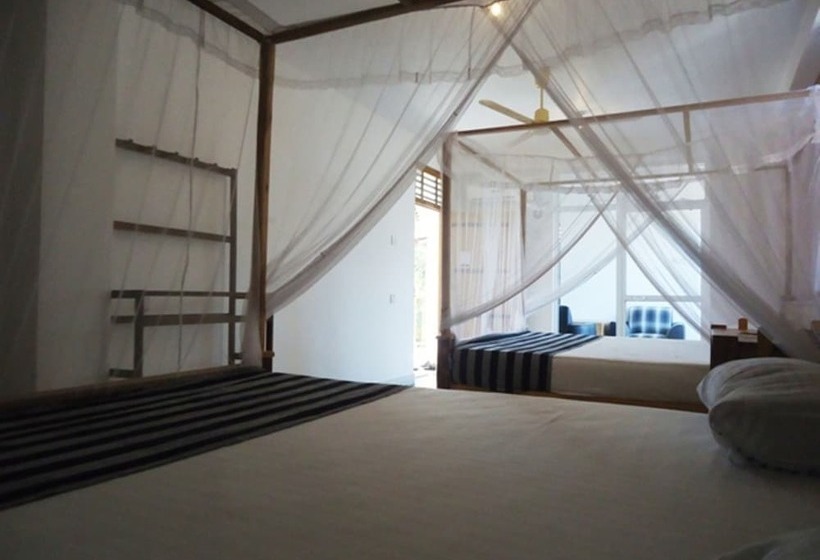 اتاق استاندارد, Sky Garden Mini