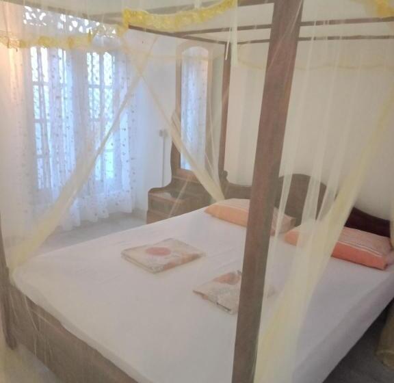 Номер Стандарт, Sun Rest Mirissa