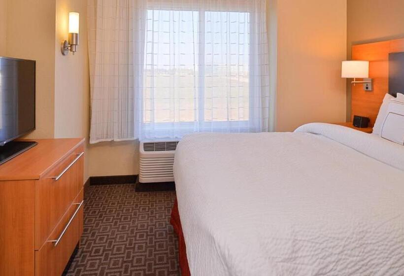 Люкс 2 Спальни, Towneplace Suites By Marriott Huntsville West/redstone Gateway