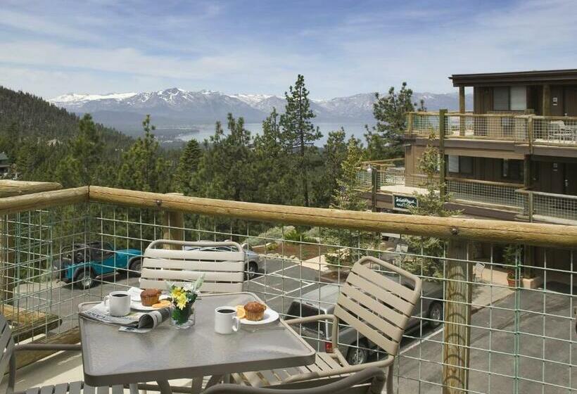 套房, Worldmark Lake Tahoe