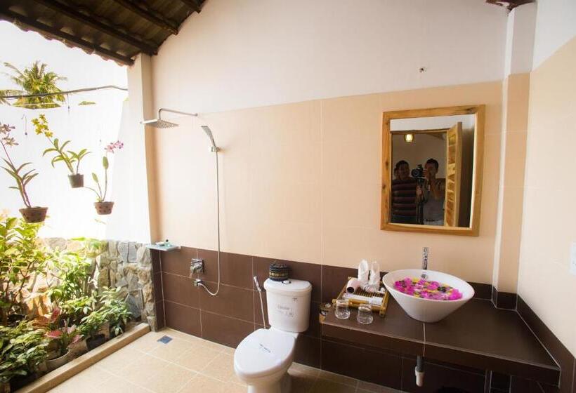 , La Mer Resort, Phú Quốc